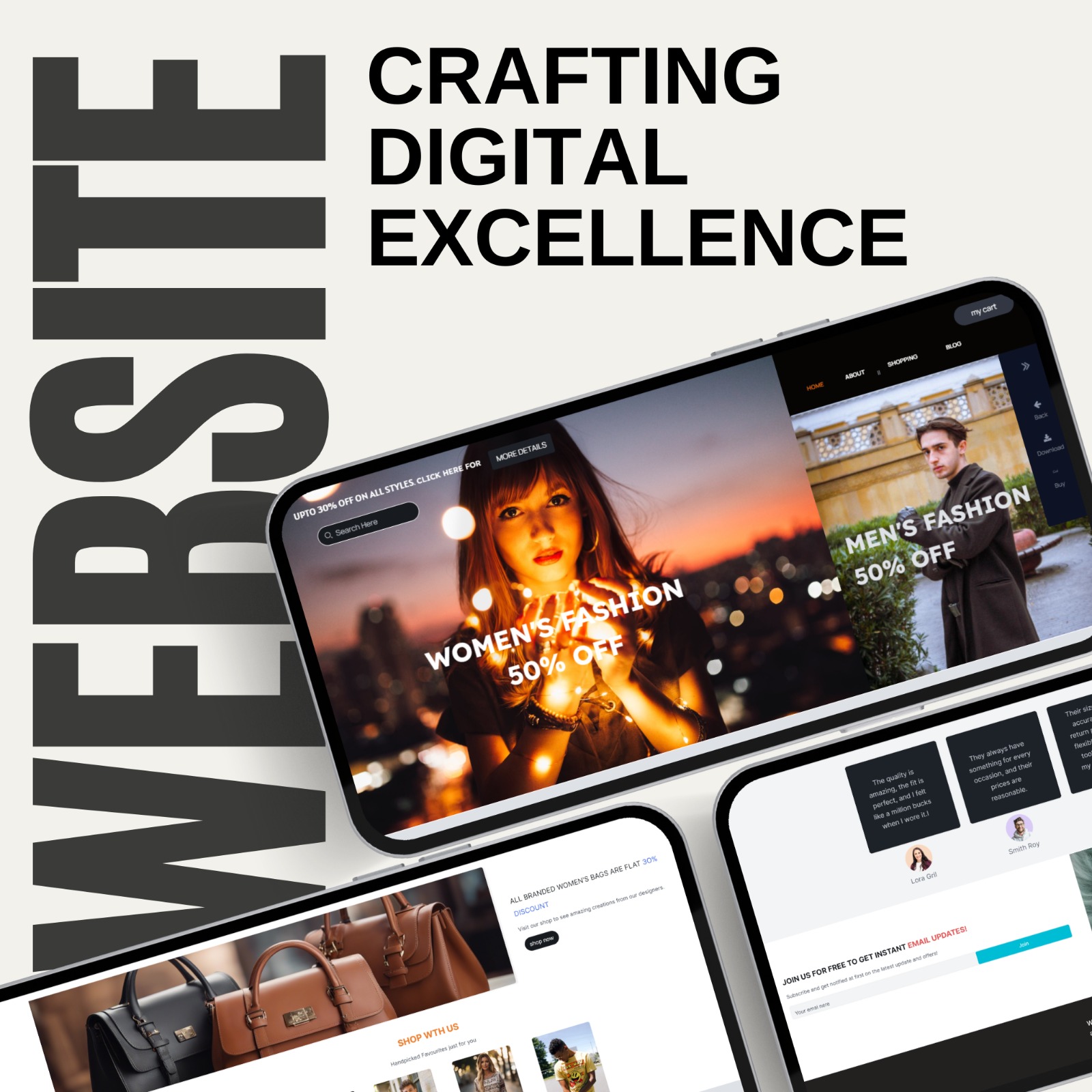 Portfolio Image